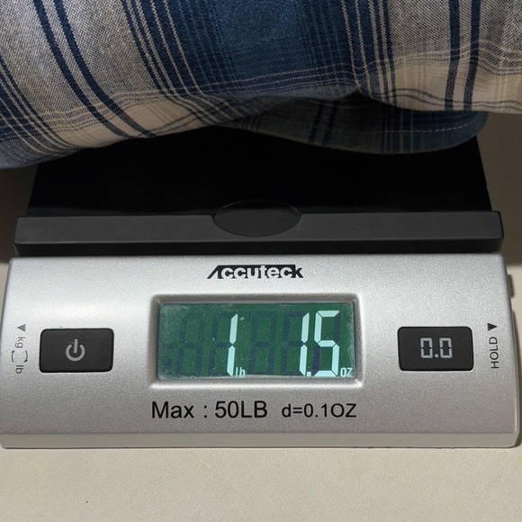 VTG Wrangler Mens Western Long Sleeve Snap Shirt XXL Cowboy Country Rodeo Flaws - Picture 12 of 12